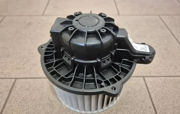 Hyundai i30 Heater fan/blower 97113A4000