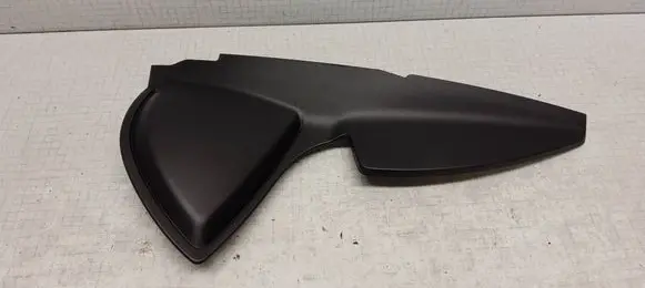 Citroen C5 Dashboard side end trim 9682342477 63040940