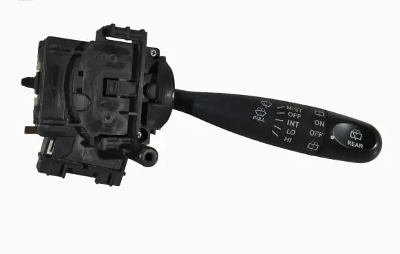 Suzuki Alto Wiper control stalk S13071