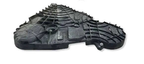 Peugeot Boxer Timing belt guard (cover) 9808515280