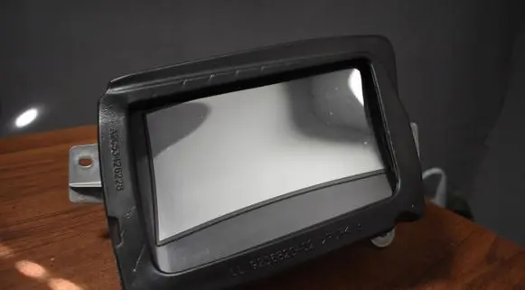 BMW 4 F32 F33 Radio/CD/DVD/GPS head unit 8736360