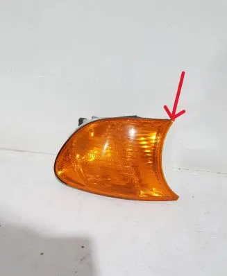 BMW 3 E36 LED Daytime headlight 63126904300