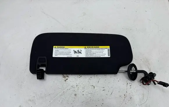Dodge Durango Sun visor 1LS24DX9AH 05108114AA 1LS24DX9AE