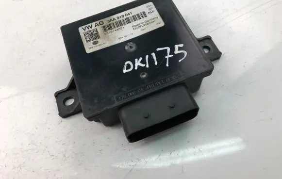 Volkswagen PASSAT B8 Other control units/modules 3AA919041