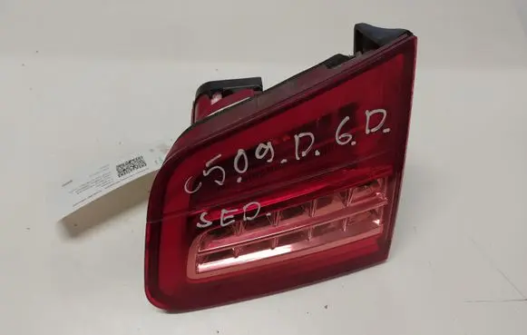 Citroen C5 Tailgate rear/tail lights 9687582980 VP8X7X13404BX