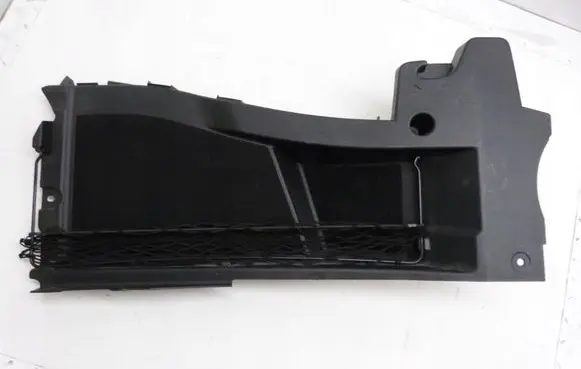 Peugeot 308 Trunk/boot lower side trim panel 9633499677