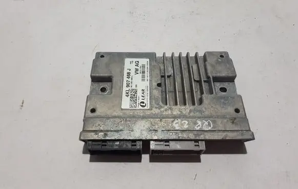 Audi Q8 Other control units/modules 4KL907468J