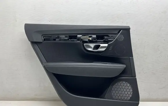 Volvo S90, V90 Rear door card panel trim 31393232 EX7FD