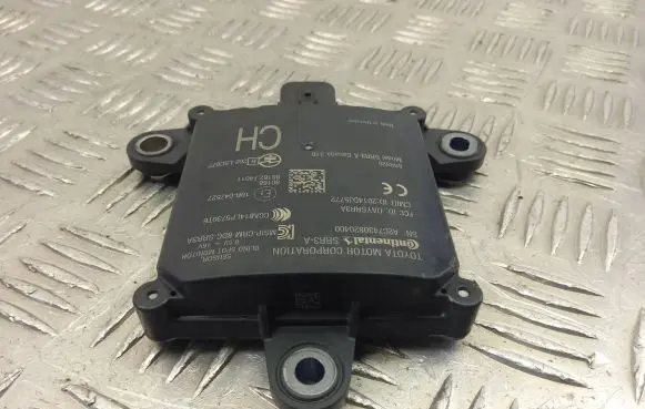 Toyota C-HR I Blind spot module 88162-F4011