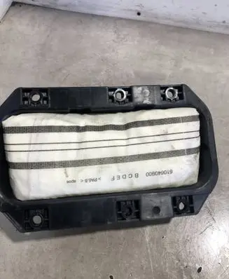 Volvo S60 Passenger airbag 616289100C