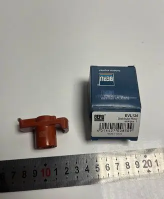 Audi 80 90 S2 B4 Spark distributor 052905225C