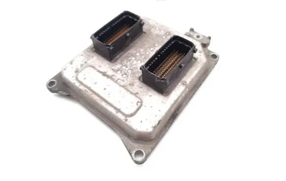 Opel Zafira B Engine control unit/module 12992406 5WK9395