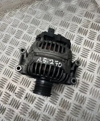 Audi A5 8T 8F Generator/alternator 06h903016l
