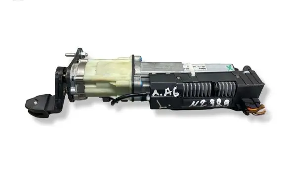 Audi A4 S4 B8 8K Tailgate/trunk/boot lift motor 4F9910591 E5130080G