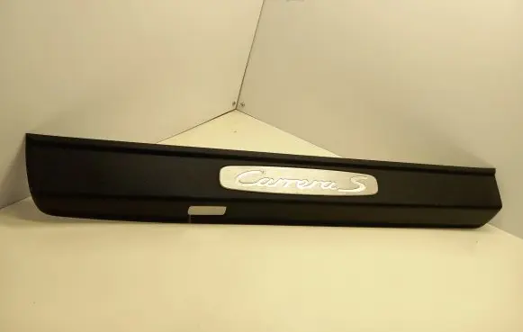 Porsche 911 991 Front sill trim cover 99155530421