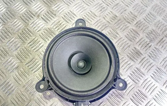 Mazda 6 Rear door speaker 66960KA085 G372304A