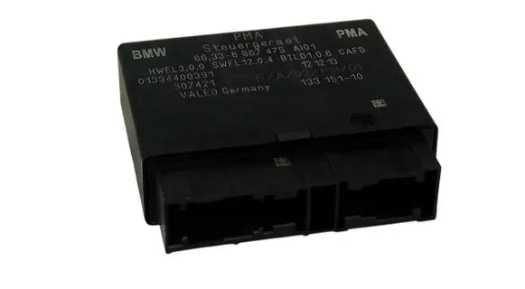 BMW 2 F45 Parking PDC control unit/module 312790129493 0129493 9012949