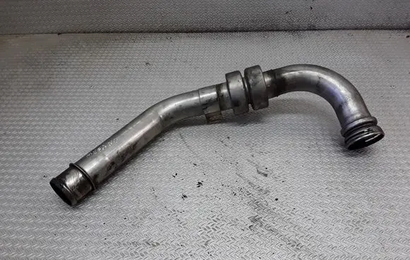 Renault Megane II Intercooler hose/pipe 8200306925E