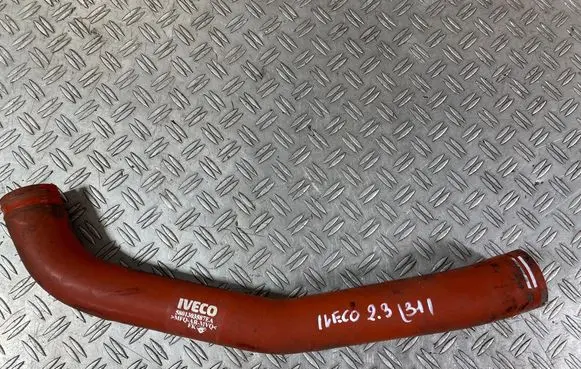 Iveco Daily 6th gen Intercooler hose/pipe 5801303587EA