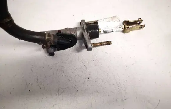 Toyota Yaris Clutch master cylinder 