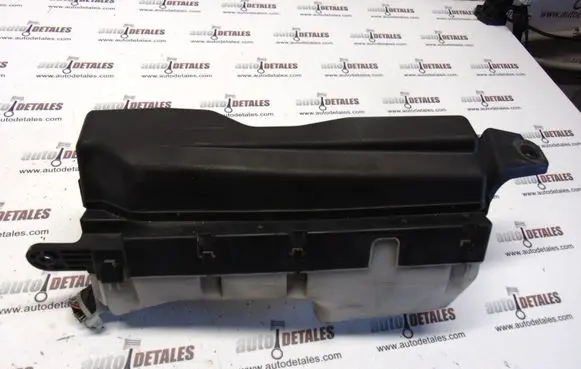 Toyota Avensis T250 Fuse box set