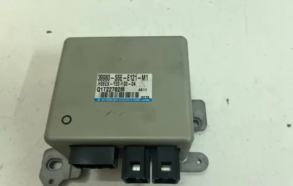 Honda Civic Power steering control unit/module 39980S6EE121M1 39980-S6E-E121-M1