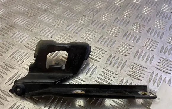 Audi A5 Sportback 8TA Engine bonnet/hood hinges 8T0323302E