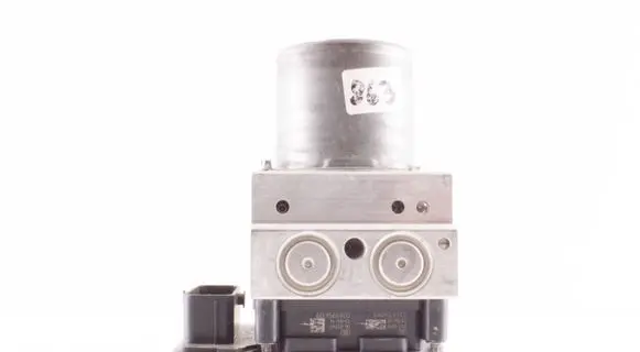 Mercedes-Benz S W222 ABS Pump A2224315112 2265106543 0265956106