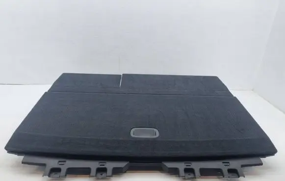 Jeep Grand Wagoneer Trunk/boot floor carpet liner 6LG56TX7AD 81820219601