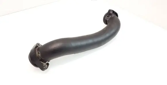 Intercooler hose/pipe