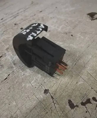 Opel Astra G Other switches/knobs/shifts