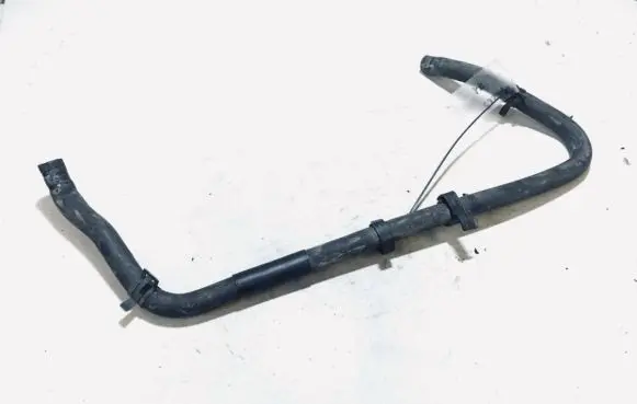 Skoda Fabia Mk1 (6Y) Engine coolant pipe/hose