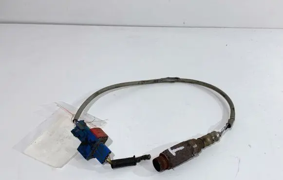 Citroen Nemo Lambda probe sensor 9636968380