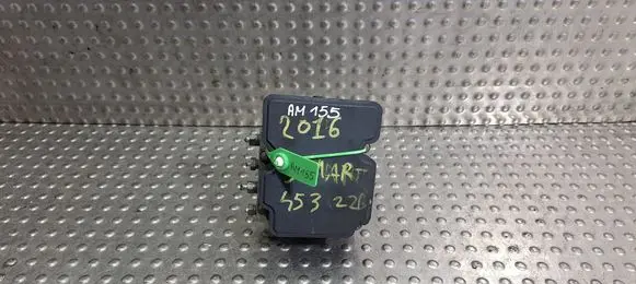 Smart ForFour II W453 ABS Pump S26383085 A4539004507 476604765R