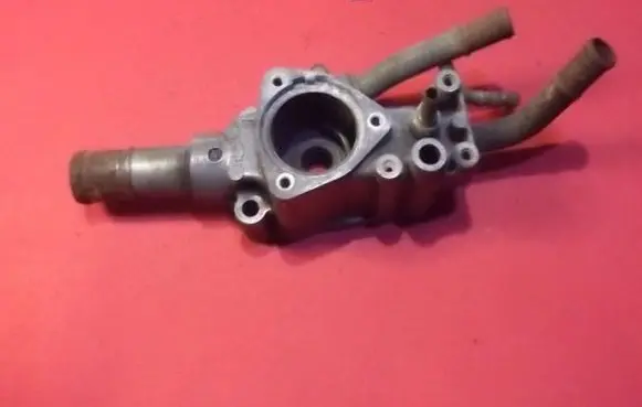 Nissan Primera Thermostat/thermostat housing PP1216I
