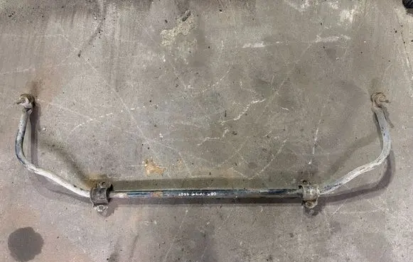 Volvo S80 Rear anti-roll bar/sway bar 