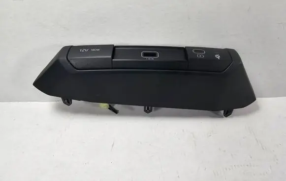 KIA Niro Other devices 96125AT000