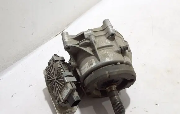 Audi A6 S6 C8 4K Front differential 0CX409431C
