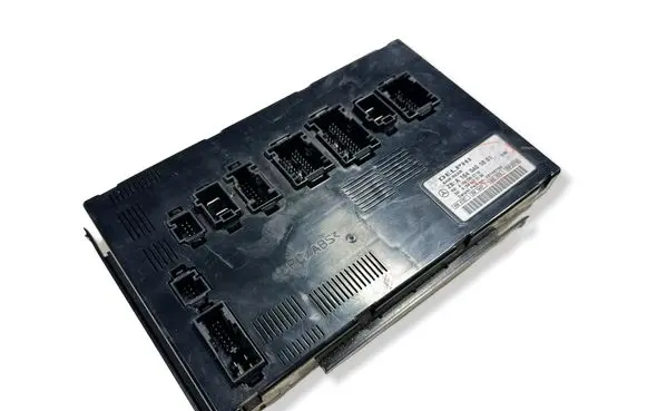 Mercedes-Benz ML W164 SAM control unit A1644423100