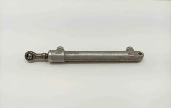 Mercedes-Benz SL R129 Convertible roof main ram cylinder 1298002072 A1298002072