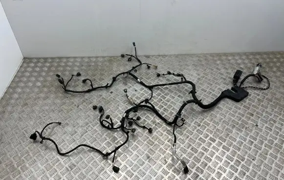 Land Rover Discovery 4 - LR4 Engine installation wiring loom 9H2Q9H589 12253109000