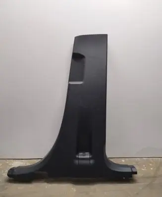Ford Explorer VI (B) pillar trim (top) LB5BS243A52