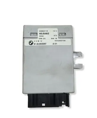 BMW Z4 E85 E86 Sunroof control unit/module 55892110 0232000160 6925897