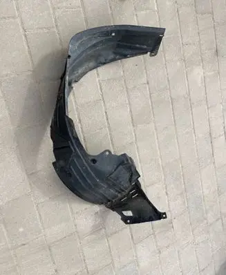 Honda CR-V Front wheel arch liner splash guards 74101S9A