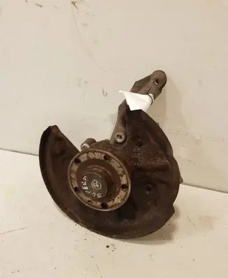 Skoda Superb B8 (3V) Rear wheel hub