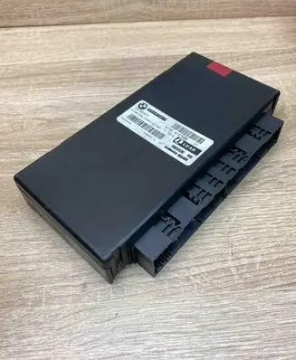 BMW 5 E60 E61 Comfort/convenience module 9157155 23994322
