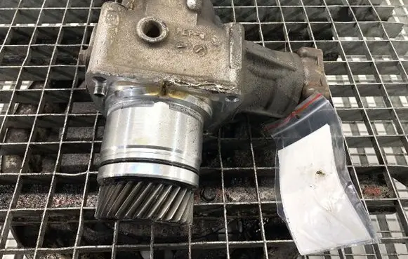 Honda CR-V Gearbox transfer box case 
