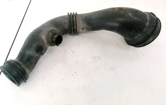 Honda Accord Air intake hose/pipe aft4