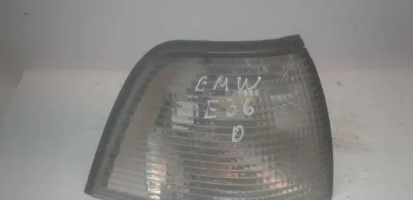 BMW 3 E36 Front indicator light 9403096