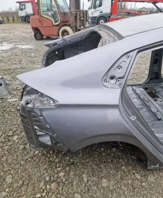 Hyundai Ioniq Rear quarter panel 